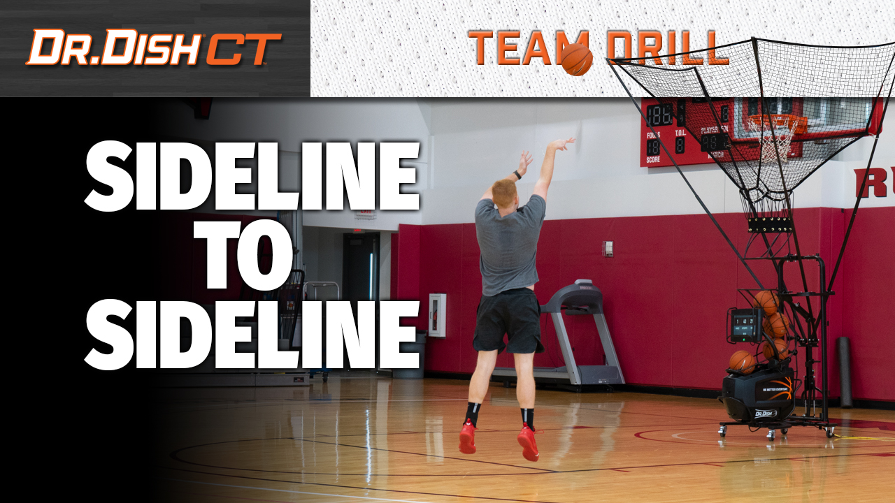 basketball-drills-unlv-sideline-to-sideline-shooting